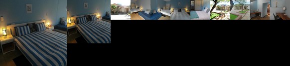 Caotinha Guest Cottage