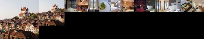 Boutique Hotel Schlossberg