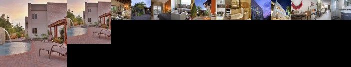 Costa Esmeralda Village