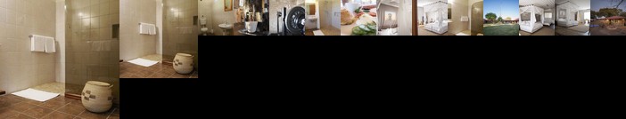 Dornhuegel Guest Farm