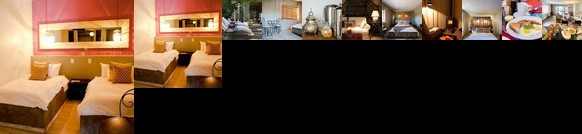 Olive Grove Guesthouse