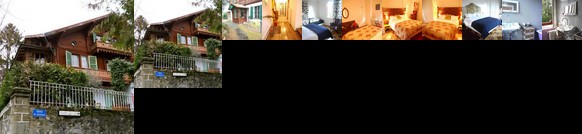 Bed & Breakfast Le Chalet