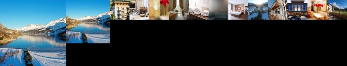 Maloja Palace Residence Engadin-St Moritz