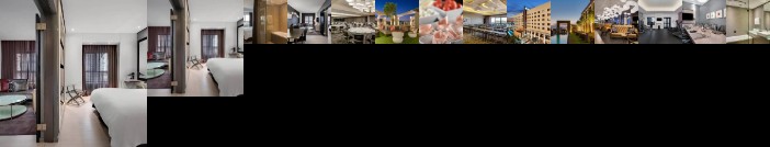 Protea Hotel Fire & Ice by Marriott Pretoria Menlyn