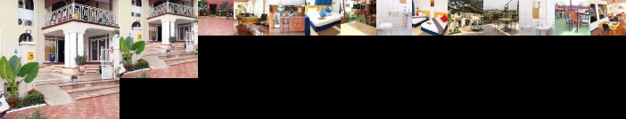 Asantewaa Premier Guesthouse