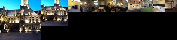 Vakantiehuis Huize Gaston