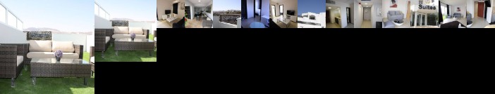 Rich Royal Suites Eilat