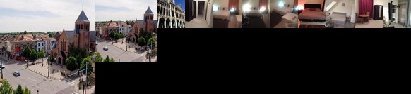 B&B La Maison du Soleil