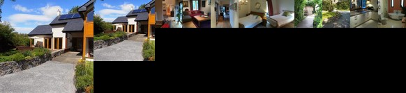 Ballyvaughan Dream Holiday Home