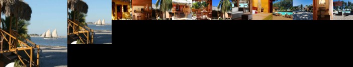 Hotel Palissandre Cote Ouest