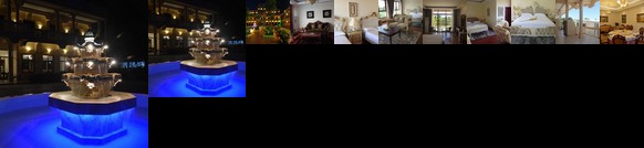 Victoria Beach Hotel