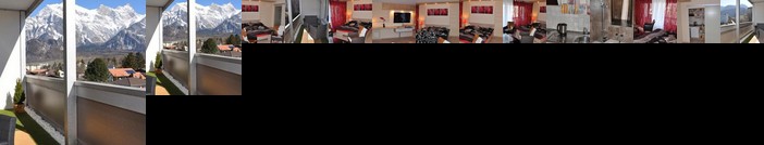 Apartment Bad Ragaz Zentrum