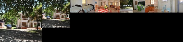 La Colombe D'Or Grand Anse Praslin