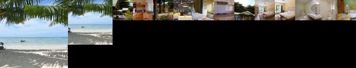 Residence Praslinoise