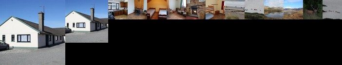 Connemara Mountain Hostel