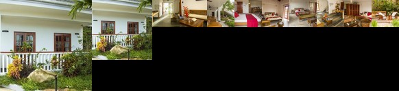 Hilltop Boutique Hotel