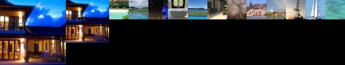 Tres Belle Villa Seychelles