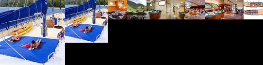 7-Night Cruise In The Seychelles Aboard Sea Bird And Sea Star - Silhouette Cruises