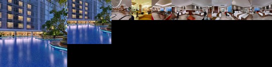 The Alana Yogyakarta Hotel and Convention Center