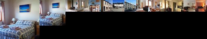 Town Square Holiday Homes