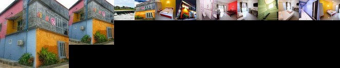 Station 14 Apartment Hat Yai