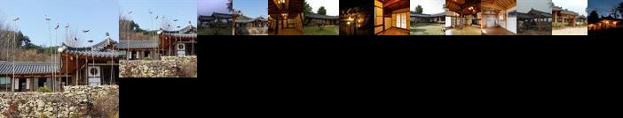 Slow City Kyochon Hanok Guesthouse