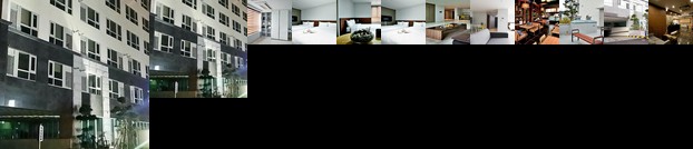 Gaon Residence Hotel