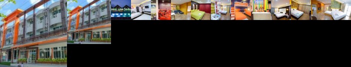 Lalita Boutique Hotel Hat Yai