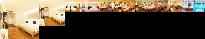 Lee Gardens Plaza Hotel Hat Yai