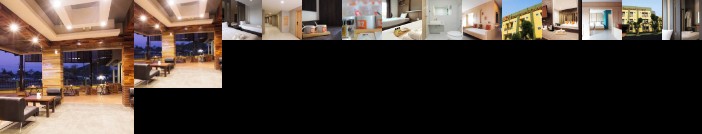 B2 Buriram Boutique and Budget Hotel