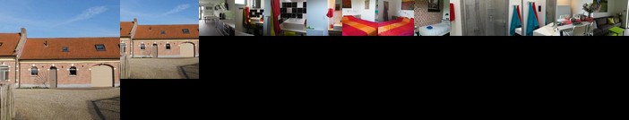 Vakantiewoning Klavertje Lier