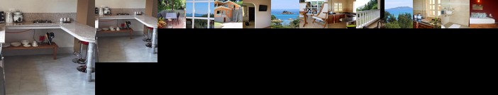 Exotic Guest House Baie Sainte Anne