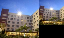 Citra Grand Hotel Karawang