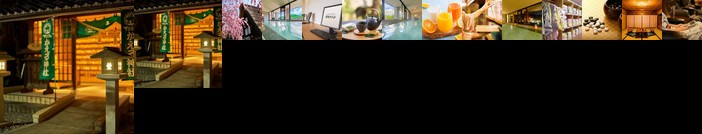 Yukai Resort Gero Saichoraku Honkan