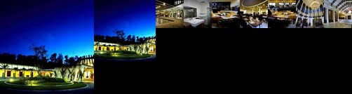 Cantika Swara Resort And Convention Hotel