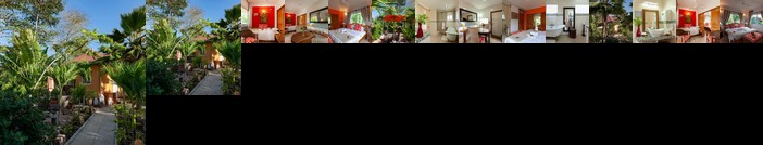 Oceane L'union Villa