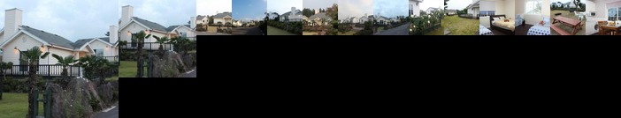 Jeju Skyline Pension