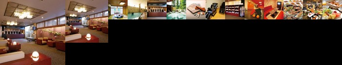 Yukai Resort Gero Saichoraku Bekkan