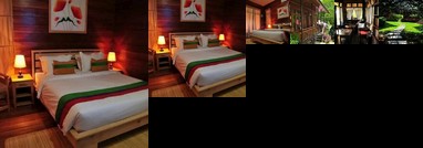 Rumah Kedaung Guest House