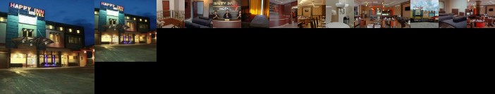 Happy Inn Hotel Kendari