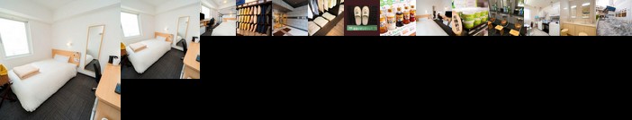 Super Hotel Kokuraeki Minamiguchi