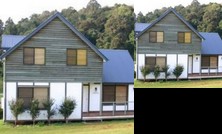 Aliana Holiday House