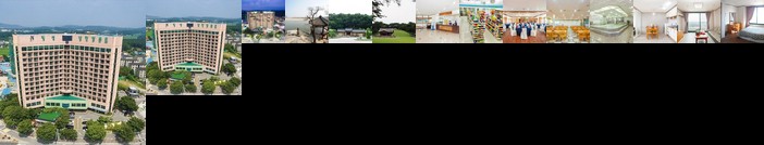 Ilsung Condo Namhan River