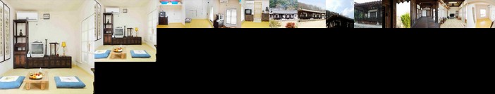 Andong Mokjae Traditional House