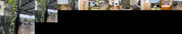 Travellers Palm Court