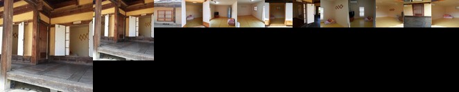 Hahoe Big Guesthouse