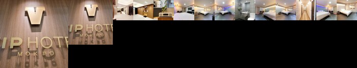 VIP Hotel Mokpo
