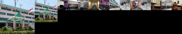 Paradise Hotel Tanjung Balai Karimun