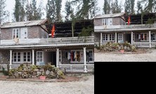 Robinson Ecolodge Minh Chau