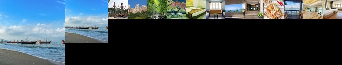 Bangsaen Villa Hotel